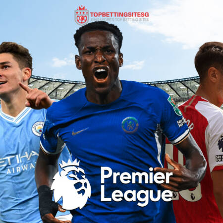 Best Teams to Watch in the Premier League 2023-24