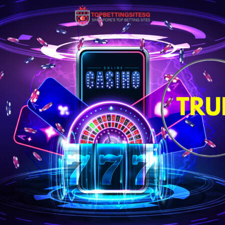 Busting the Top 5 Casino Myths