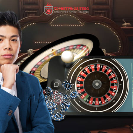 Casino Hack: Things to Check When Choosing the Best Online Casino