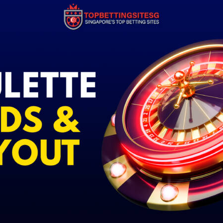 A Guide to Roulette Odds and Payouts