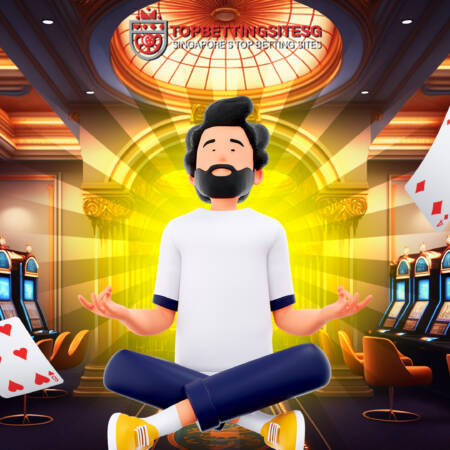 Relax and Enjoy: The Most Calming Online Casino Games to Play