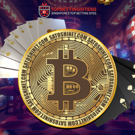 Should You Use Crypto at Online Casinos?