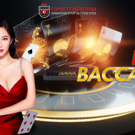 Baccarat Variations: Exploring Different Ways to Play