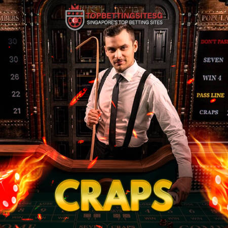 Expand Your Craps Horizon: Discover These Multiple Craps Variations