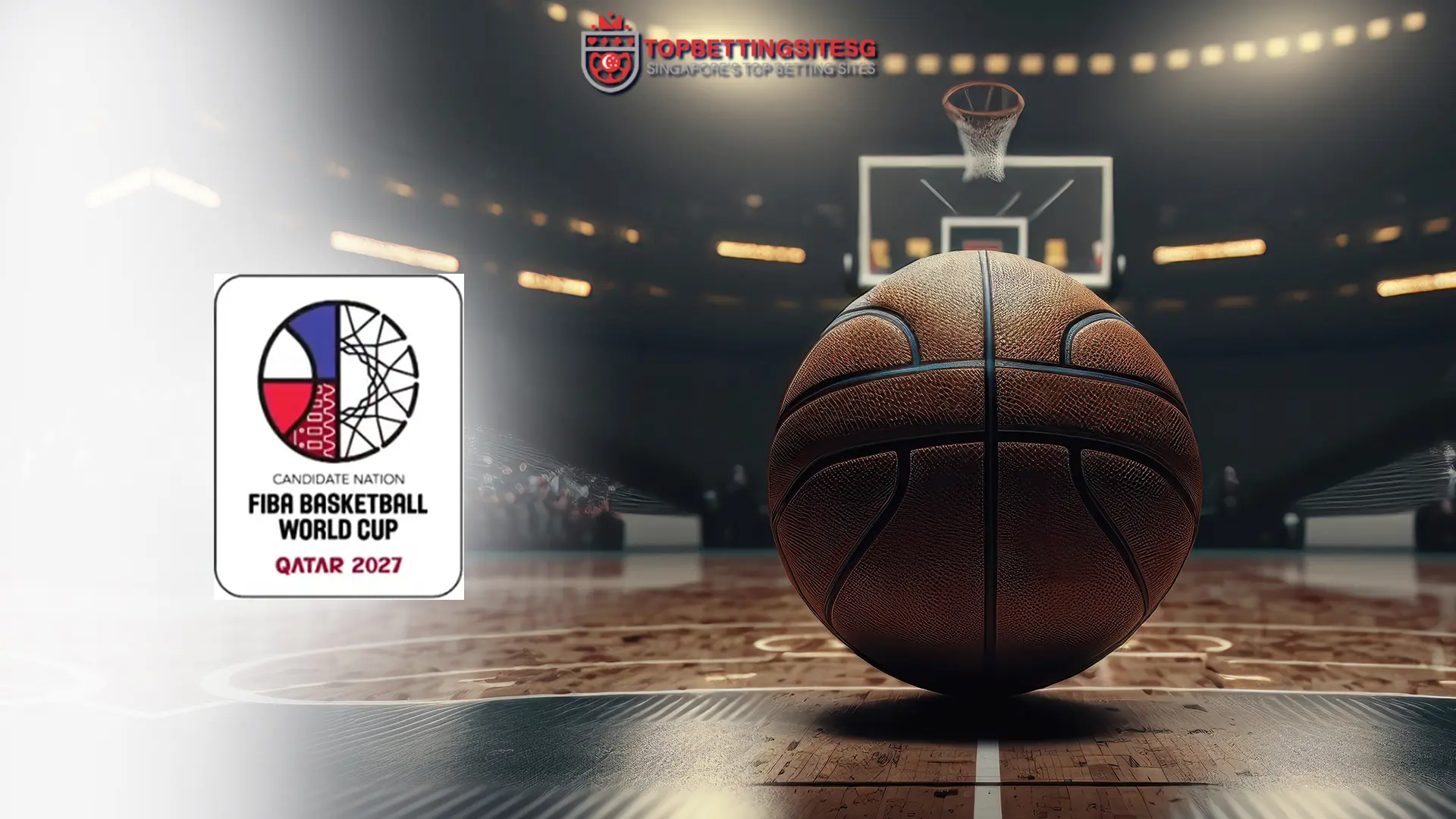 2027 FIBA World Cup