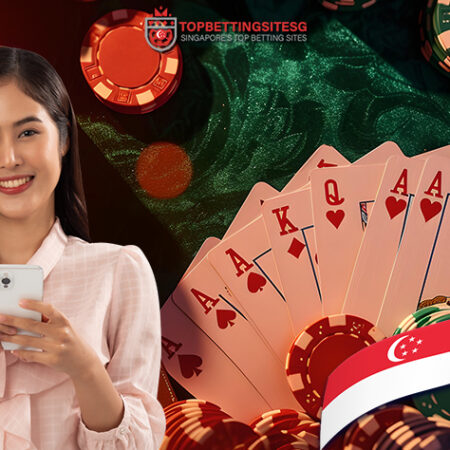 Best Live Baccarat Casinos for Singapore Players 2024