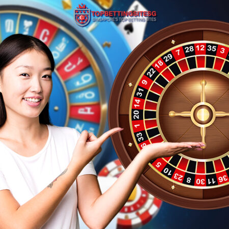 Mastering the Roulette Wheel: A Guide to Playing Online Roulette