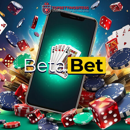 Play Real Money Online Blackjack on Betabet