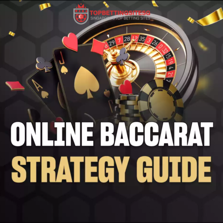 How to Play Baccarat Online at BETABET 