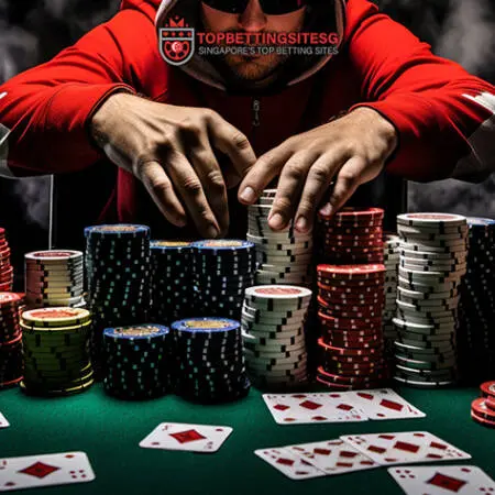The Most Popular Online Casino Games