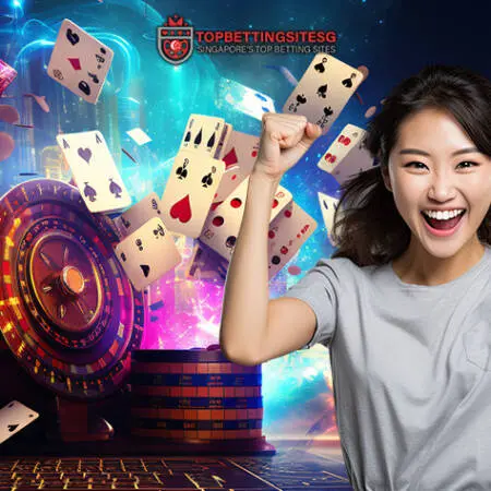 Tips and Ideas to Find the Right Casino Game for You!