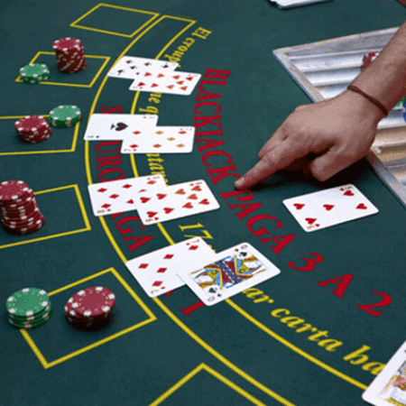 Using Math to Beat the Dealer: Strategies for Blackjack Success