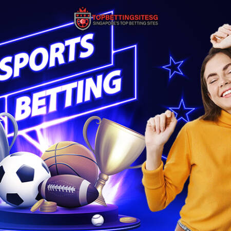 Exploring the World of Sports Betting