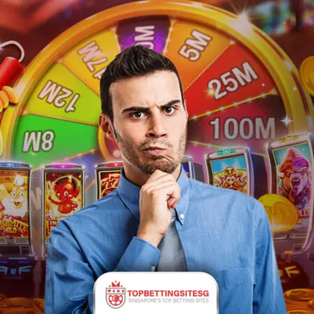 Choosing the Perfect Online Casino Games