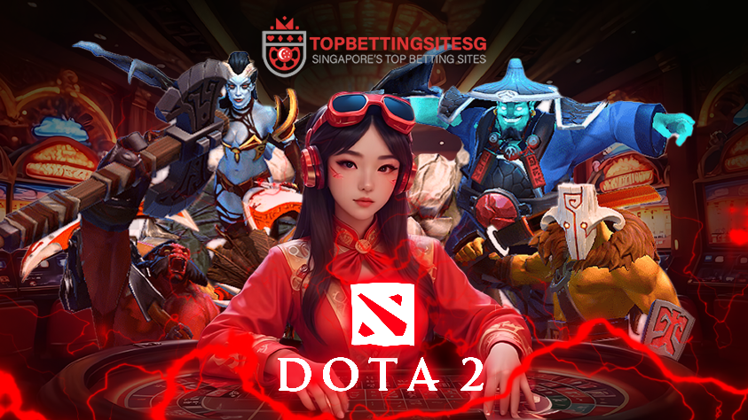 Dota 2