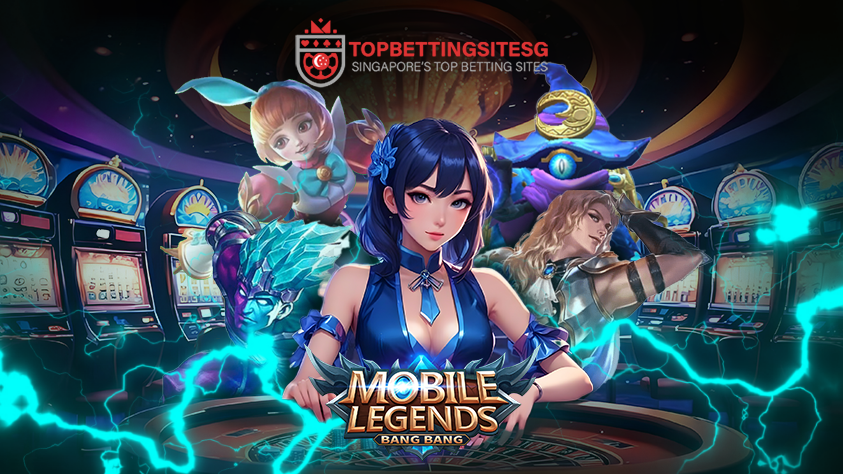 mobile legends