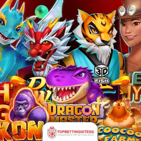 Most Recommended Online Casinos Partnered With JDB Gaming