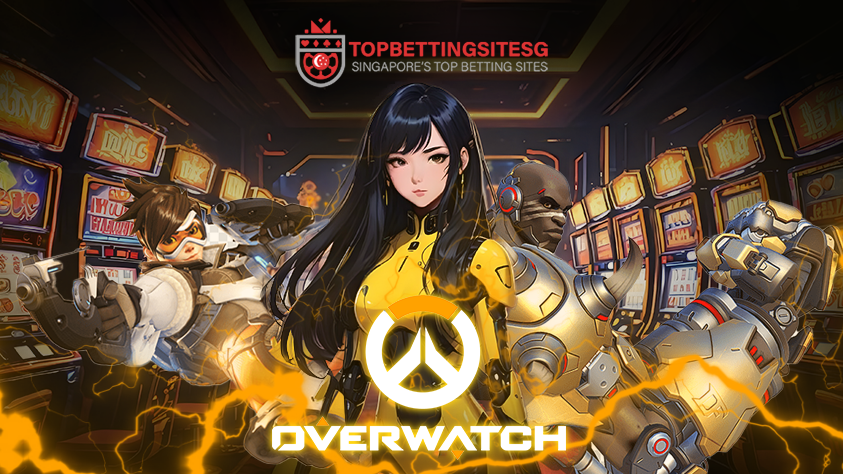 overwatch