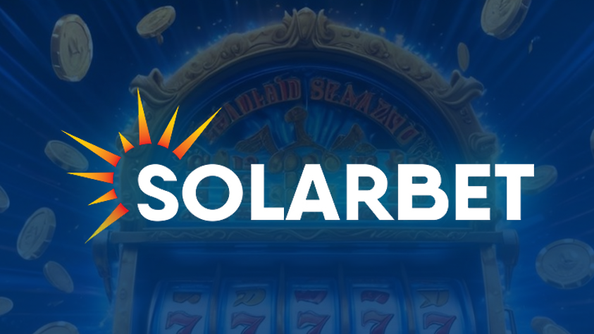 Solarbet Logo