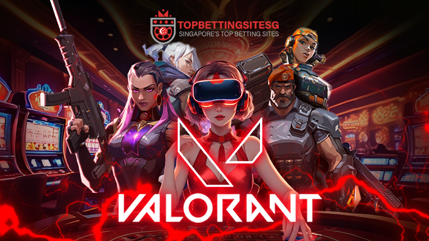 Valorant