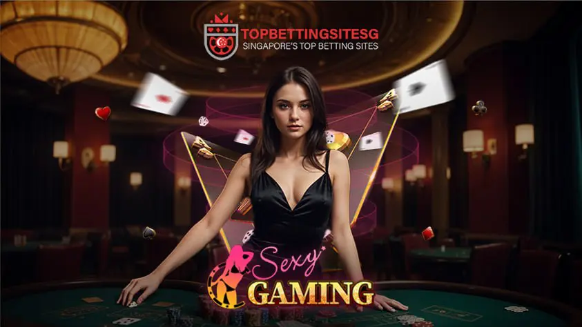 Sexy Gaming