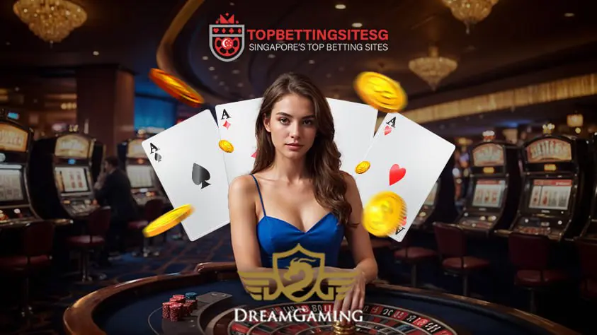 Dream Gaming