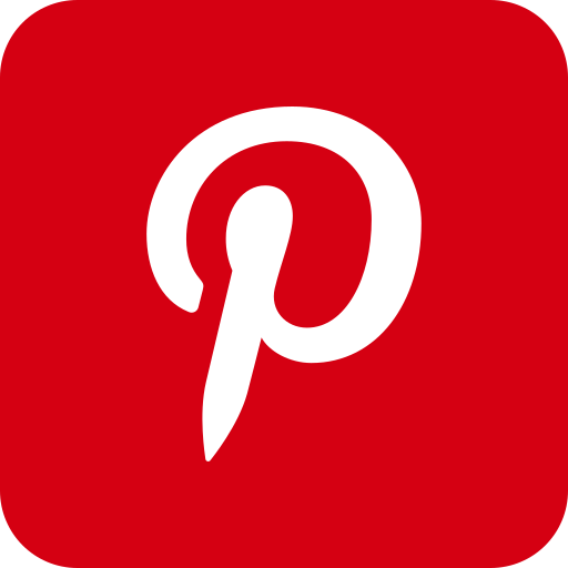 pinterest icon