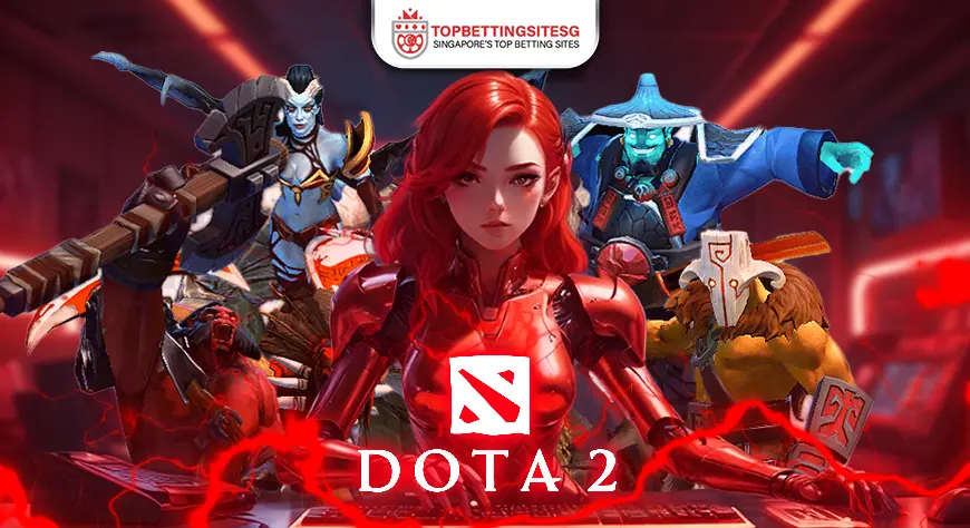 DOTA 2