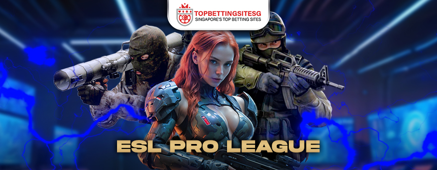 ESL Pro League