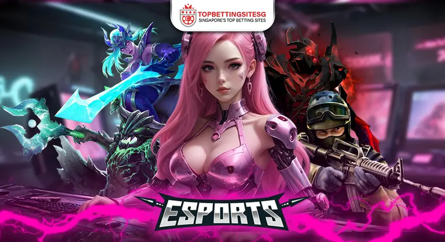 ESPORTS
