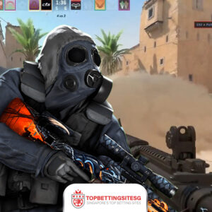 How to Bet on CS: GO — Advice for Esports Bettors