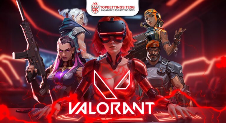 situs betting valorant online