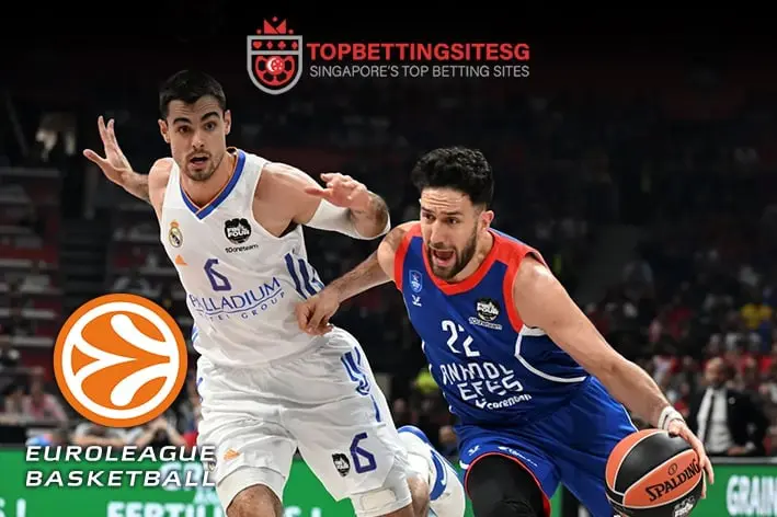 euro league Basketball Sports League