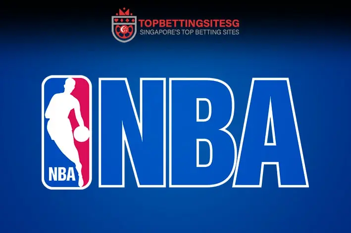 NBA Basketball Sports League 