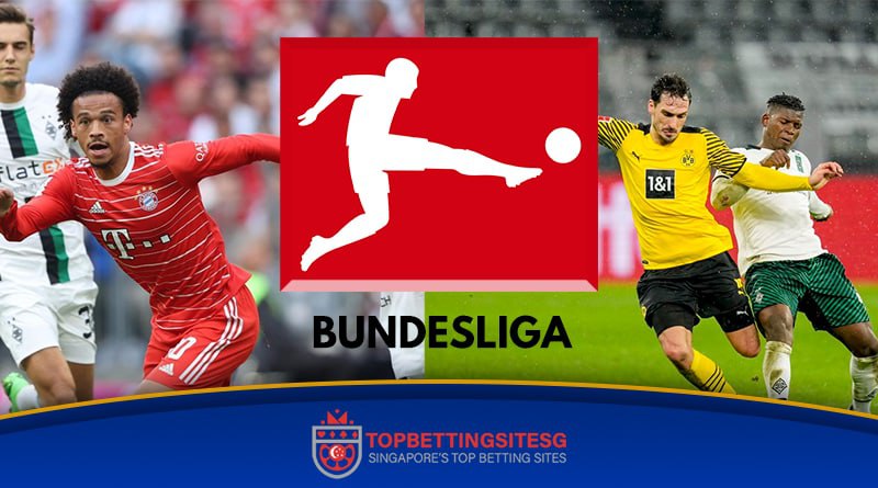 Bundesliga