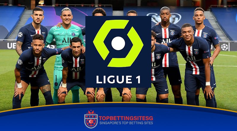 Ligue 1