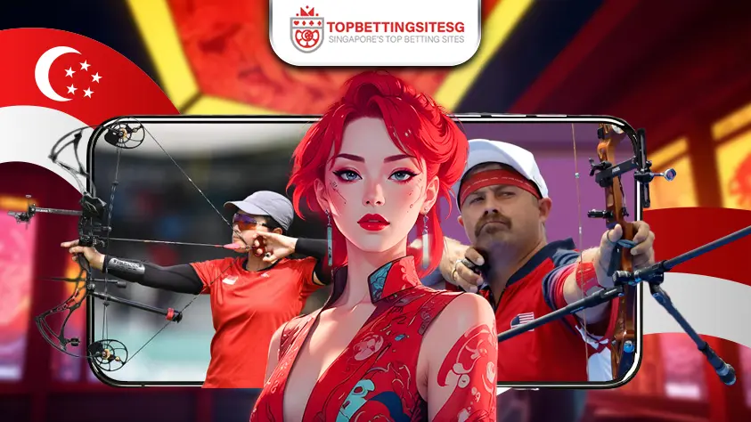 Archery Sports Betting