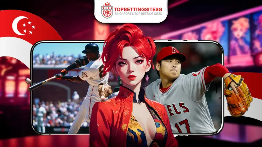 Baseball Sports Betting
