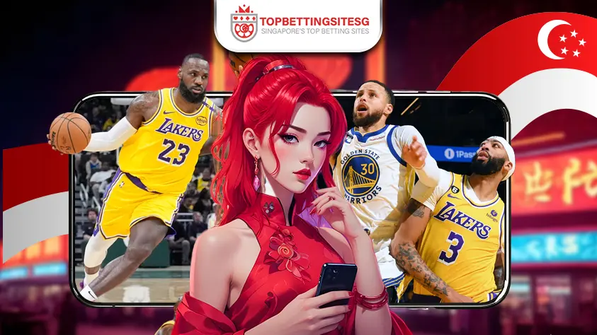 NBA sports betting