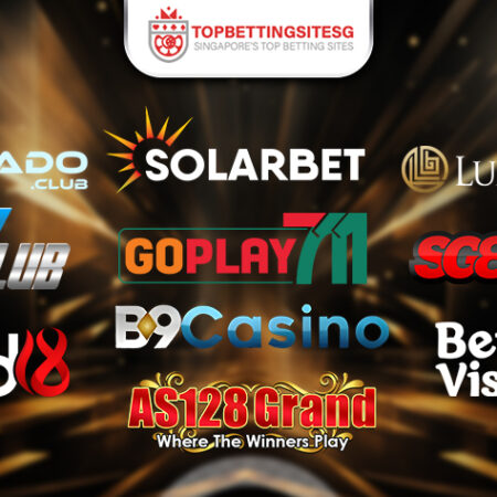 Best Online Sports Betting Sites in Singapore: Top 10 Picks for 2025