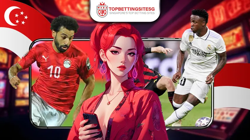 Football Sports Betting