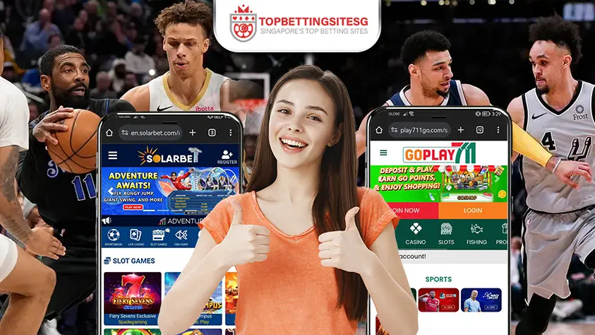 Best NBA Betting Sites