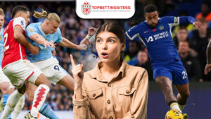 Premier League Betting Guide for Singapore Football Fans in 2024/25