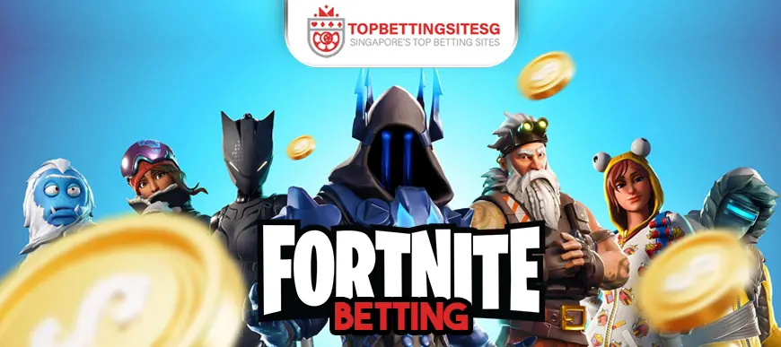 FORTNITE