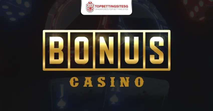 Casino Bonus