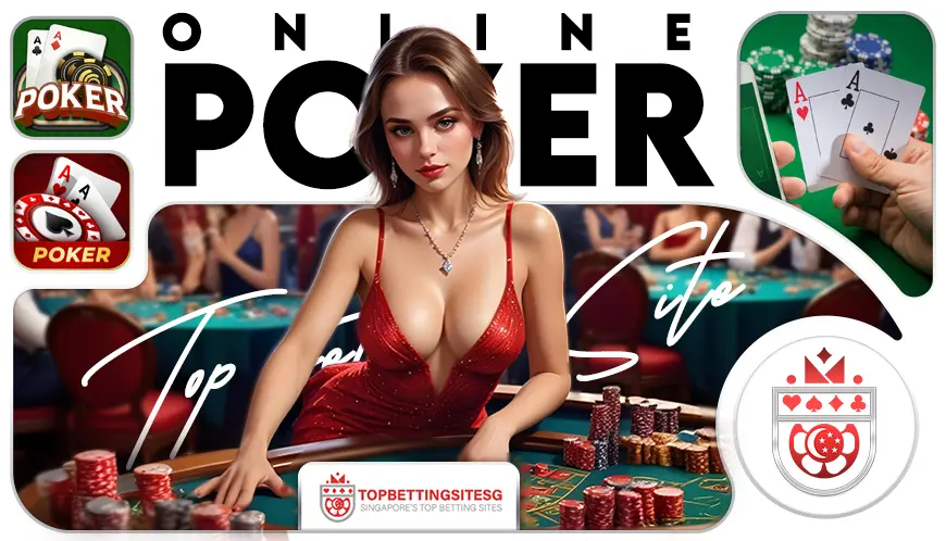 Online Poker