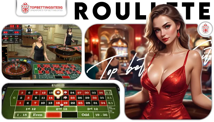 Online Roullete