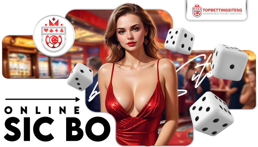 Online Sic Bo