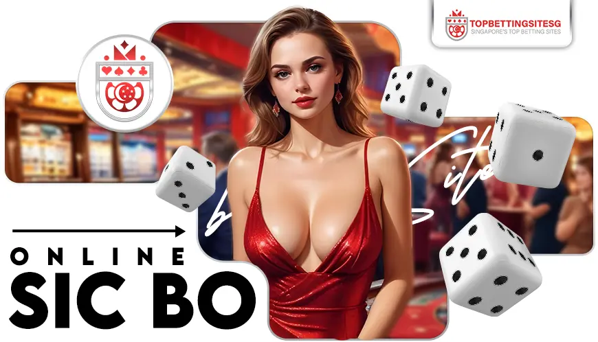 Online Sic Bo