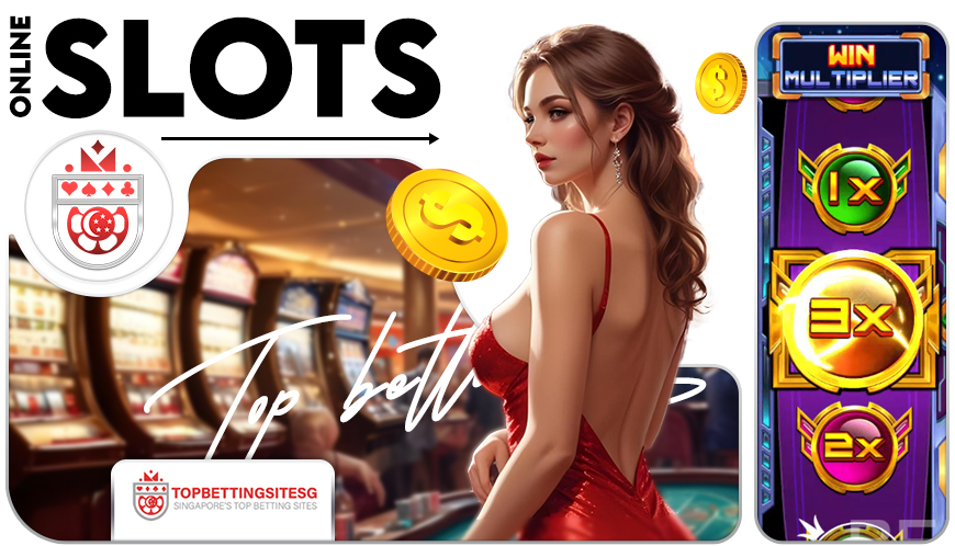 Online Slots